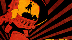 FLCL Fooly Cooly Canti