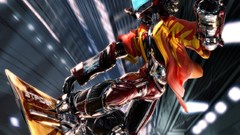 FLCL Fooly Cooly Canti