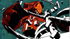 FLCL Fooly Cooly Canti