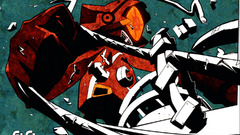 FLCL Fooly Cooly Canti