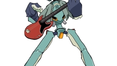 Flcl fooly cooly Canti
