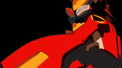 Flcl fooly cooly Canti