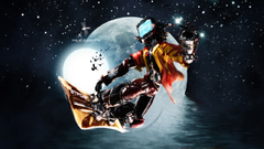 Flcl fooly cooly Canti