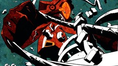 Flcl fooly cooly Canti