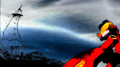 Flcl fooly cooly Canti