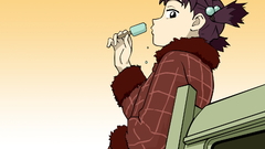 Flcl fooly cooly furi