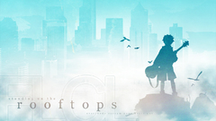 FLCL Fooly Cooly guitars