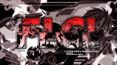 FLCL Fooly Cooly Haruhara