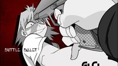 FLCL Fooly Cooly Haruhara