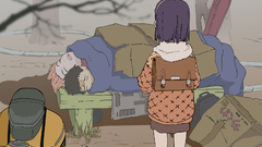 FLCL Fooly Cooly Haruhara