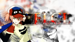 FLCL Fooly Cooly Haruhara