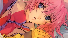 FLCL Fooly Cooly Haruhara