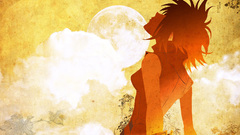 FLCL Fooly Cooly Haruhara