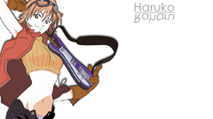 FLCL Fooly Cooly Haruhara