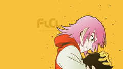 FLCL Fooly Cooly Haruhara