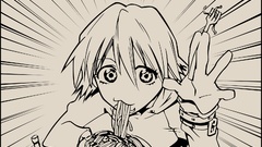 FLCL Fooly Cooly Haruhara