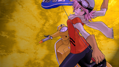 FLCL Fooly Cooly Haruhara