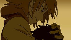 FLCL Fooly Cooly Haruhara