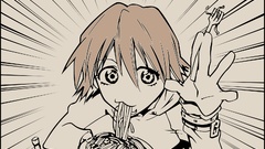 FLCL Fooly Cooly Haruhara