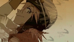 FLCL Fooly Cooly Haruhara