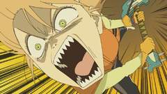 FLCL Fooly Cooly Haruhara