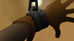 FLCL Fooly Cooly Haruhara