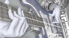 FLCL Fooly Cooly Haruhara