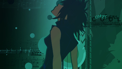 FLCL Fooly Cooly Haruhara