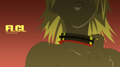 FLCL Fooly Cooly Haruhara