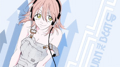 FLCL Fooly Cooly Haruhara