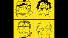 FLCL Fooly Cooly Haruhara