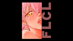 FLCL Fooly Cooly Haruhara