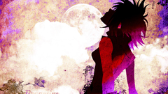 FLCL Fooly Cooly Haruhara