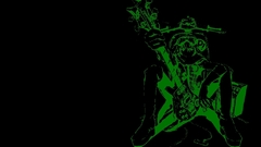 FLCL Fooly Cooly Haruhara