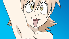 FLCL Fooly Cooly Haruhara