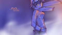 FLCL Fooly Cooly Haruhara