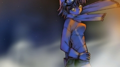 FLCL Fooly Cooly Haruhara