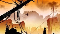 FLCL Fooly Cooly Haruhara