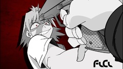 FLCL Fooly Cooly Haruhara