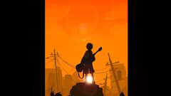 FLCL Fooly Cooly nandaba