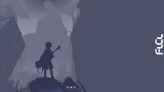 FLCL Fooly Cooly nandaba