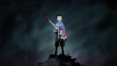 FLCL Fooly Cooly nandaba