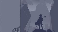 FLCL Fooly Cooly nandaba