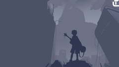 FLCL Fooly Cooly nandaba