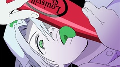 FLCL Fooly Cooly nurses