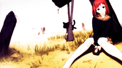 FLCL Fooly Cooly school