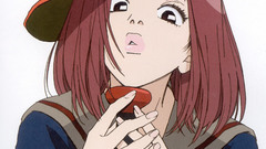 FLCL Fooly Cooly school