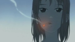 FLCL Fooly Cooly Simple