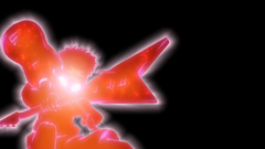 FLCL Fooly Cooly Simple