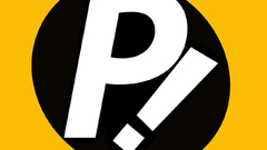 FLCL Fooly Cooly Simple